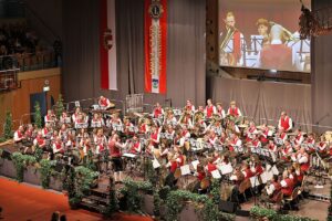 Benefizkonzert 2024