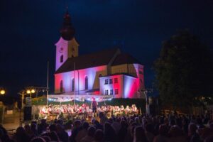 Open Air 2016